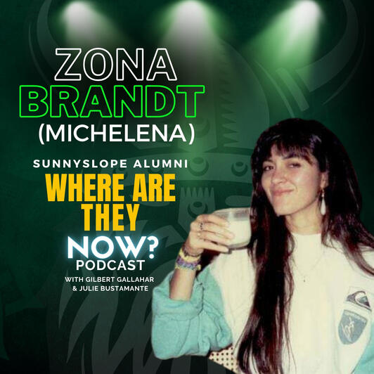 Zona Michelena-Brandt