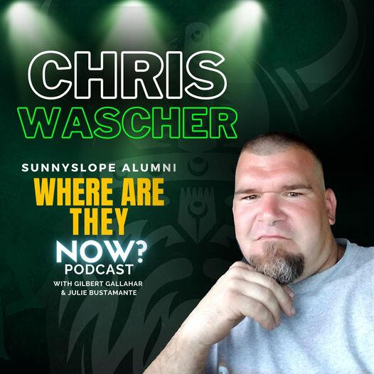 Chris Wascher