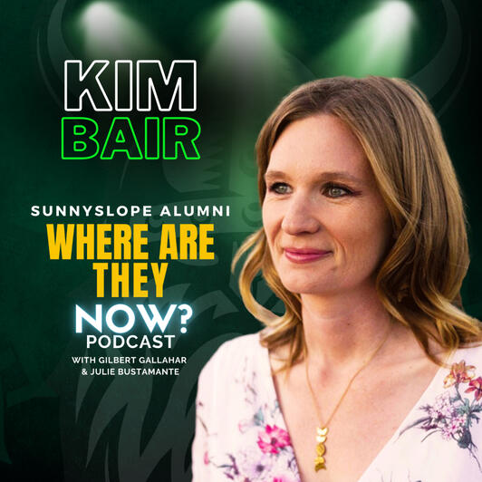 Kim Bair