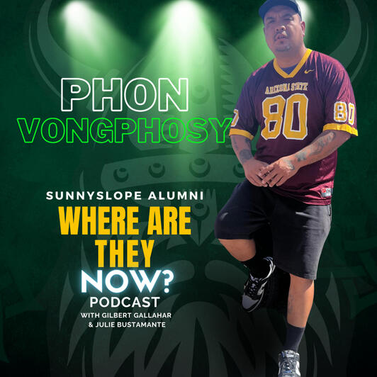 Phon Vongphosy